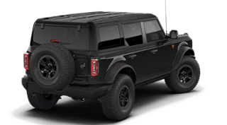 2026 Ford Bronco® External Image 4
